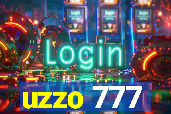 uzzo 777